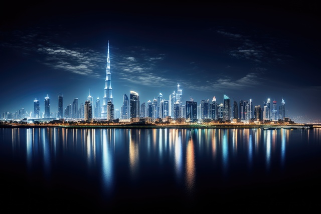 UAE