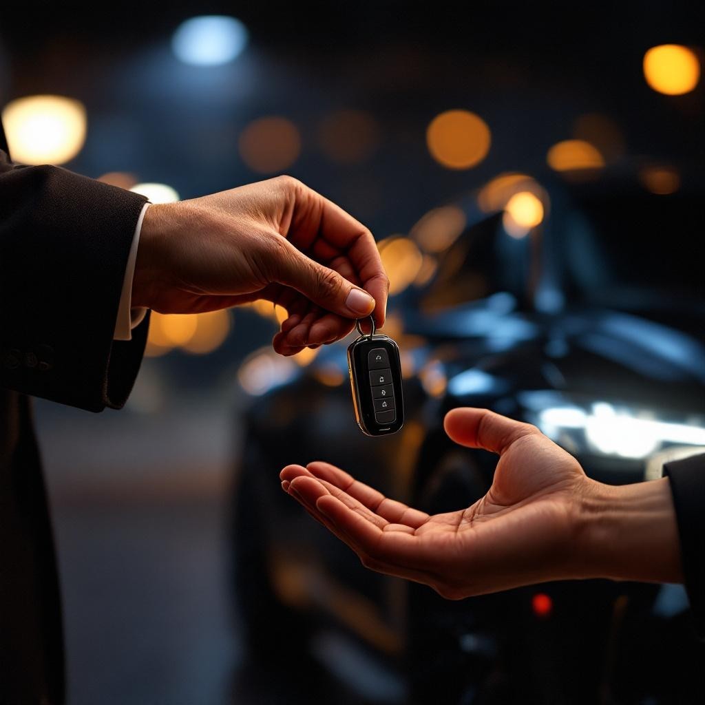 car rental-Photoroom