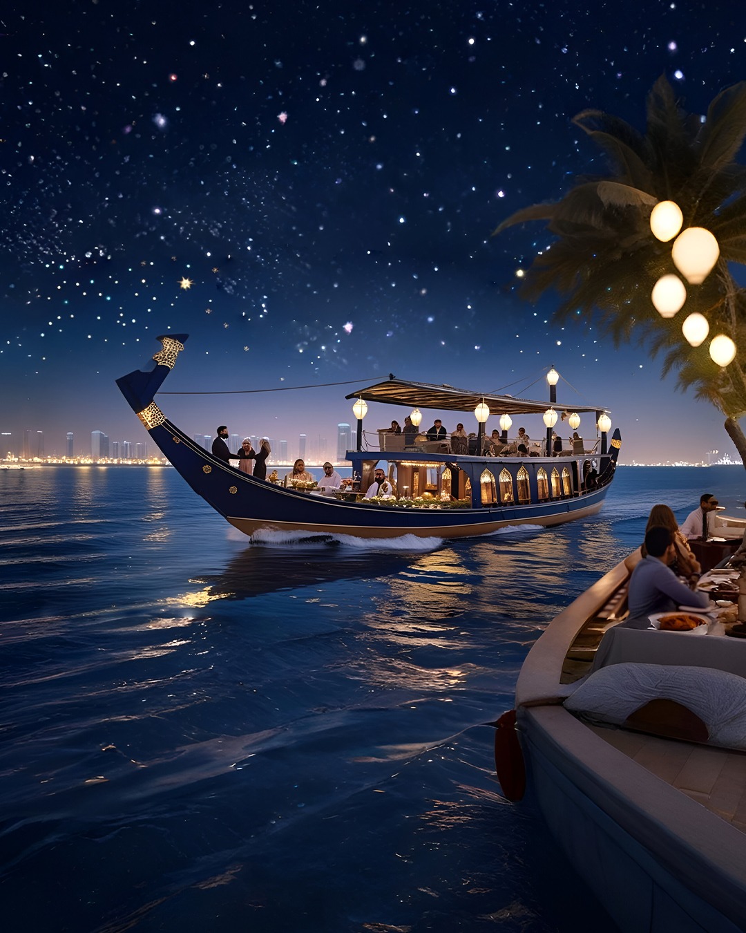dhowcruise