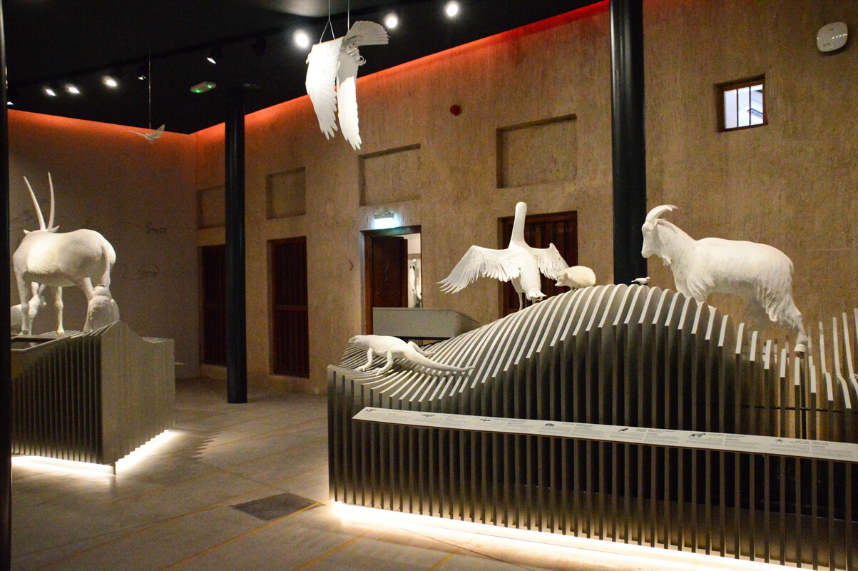 Al-Shindagha-Museum-6