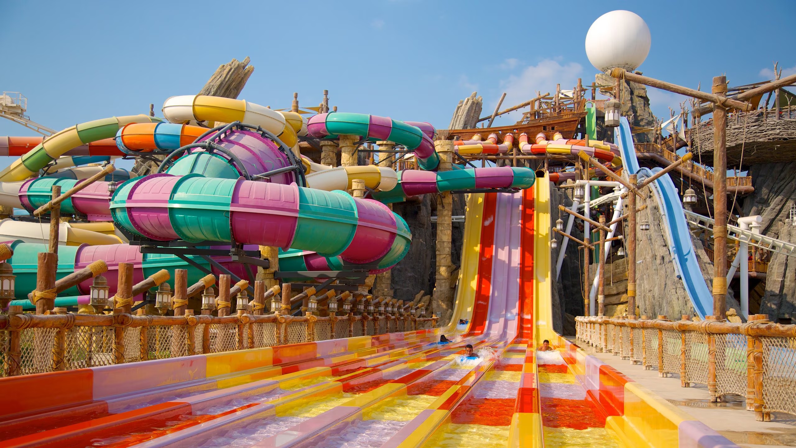 World-Class-Theme-Parks-in-yas-island