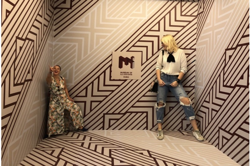 museum-of-illusions-dubai