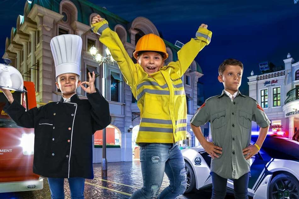 Kidzania-1