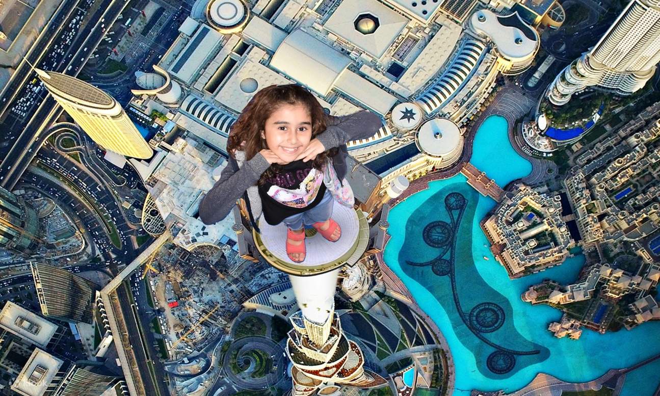 PhotoPassforDubaiAttractions
