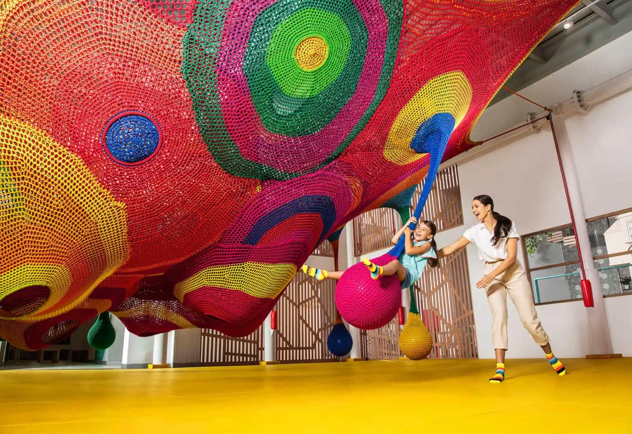 Thumbnail-Picture-of-OliOli-Childrens-Play-Museum-—-Meeting-Dubai-With-Sallet-Al-Sayad-by-Salled-Al-Sayad