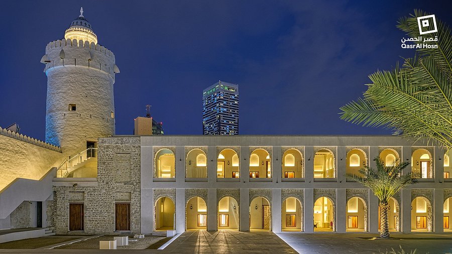 qasr-al-hosn-the-experience