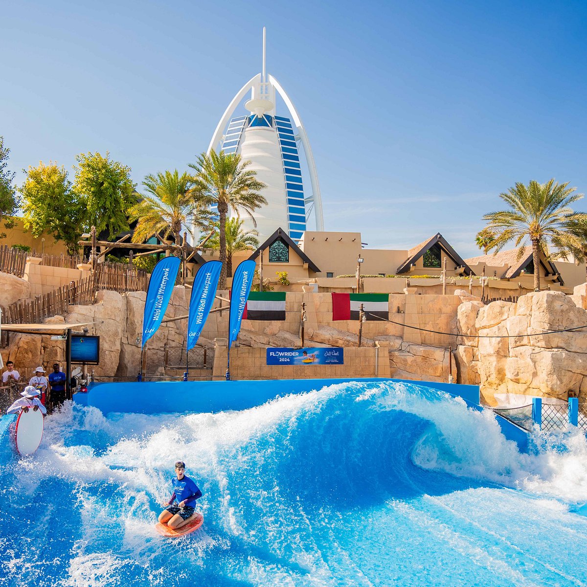 wild-wadi-waterpark-flowrider