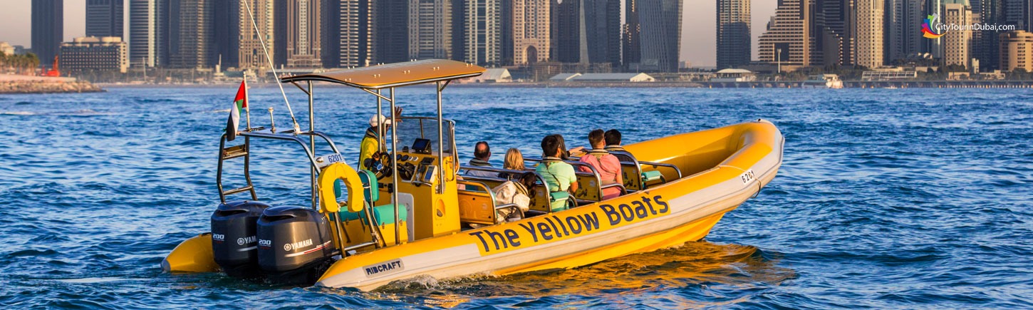 yellow-boat-ride